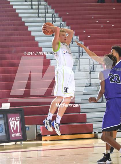 Thumbnail 1 in Millennium  vs Urspring Germany (Rancho Mirage Holiday Invitational) photogallery.