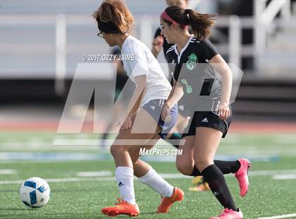 Thumbnail 3 in Southwest vs Roosevelt (Theodore) (NEISD Tournament) photogallery.