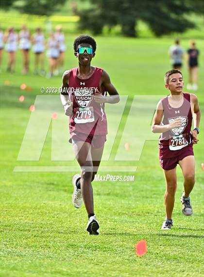 Thumbnail 1 in Denver North Invite photogallery.