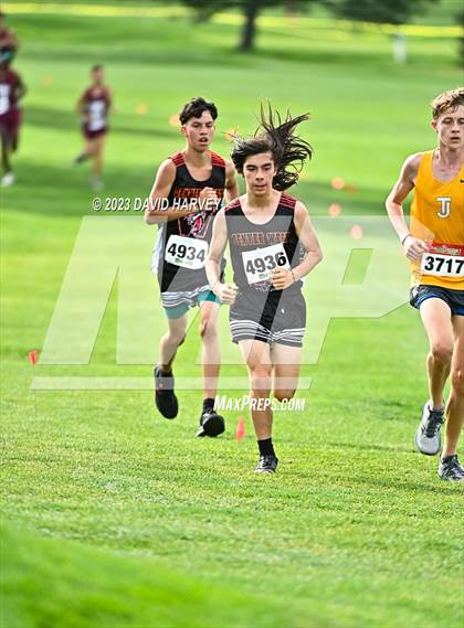Thumbnail 3 in Denver North Invite photogallery.