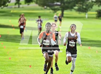 Thumbnail 1 in Denver North Invite photogallery.