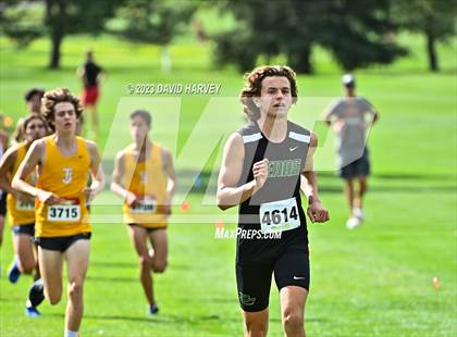 Thumbnail 1 in Denver North Invite photogallery.