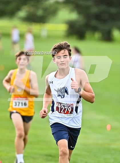 Thumbnail 1 in Denver North Invite photogallery.