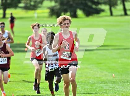 Thumbnail 1 in Denver North Invite photogallery.