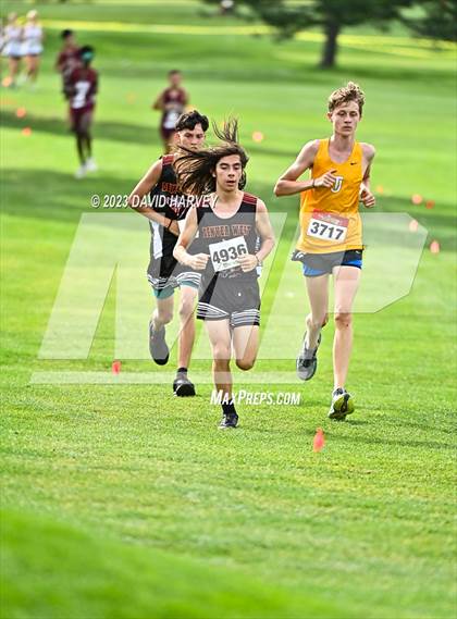 Thumbnail 3 in Denver North Invite photogallery.