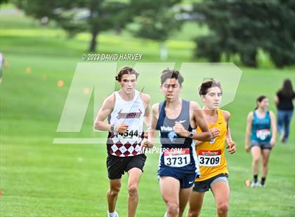 Thumbnail 3 in Denver North Invite photogallery.