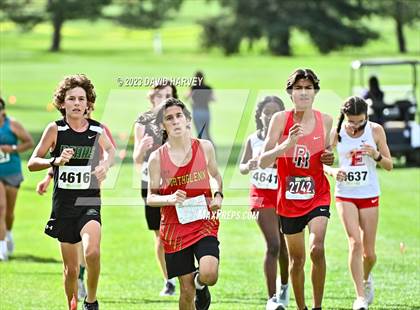 Thumbnail 1 in Denver North Invite photogallery.