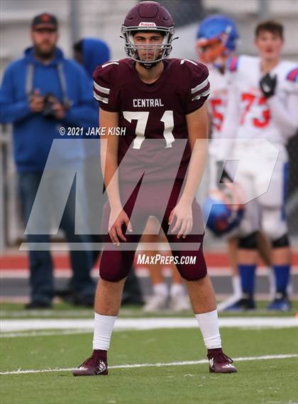 Thumbnail 2 in Sheyenne @ Grand Forks Central photogallery.