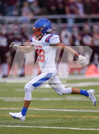 Thumbnail 2 in Sheyenne @ Grand Forks Central photogallery.