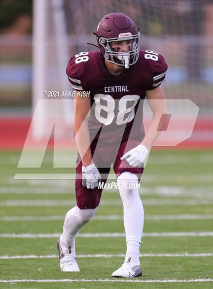 Thumbnail 3 in Sheyenne @ Grand Forks Central photogallery.