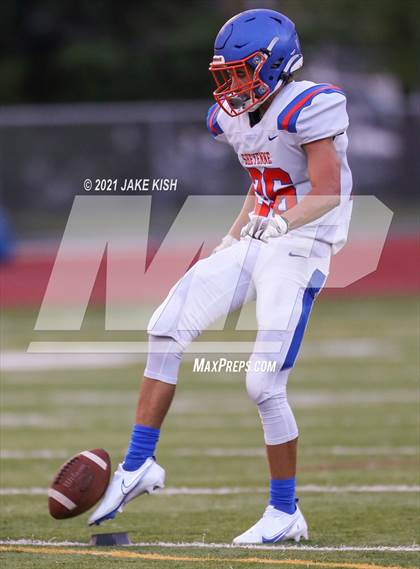 Thumbnail 3 in Sheyenne @ Grand Forks Central photogallery.