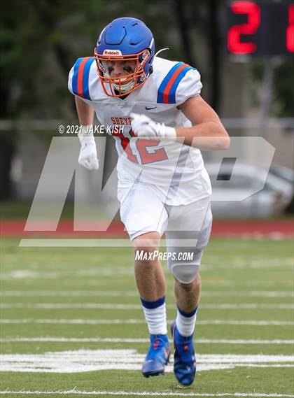 Thumbnail 3 in Sheyenne @ Grand Forks Central photogallery.