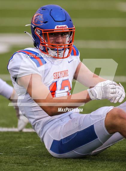 Thumbnail 1 in Sheyenne @ Grand Forks Central photogallery.