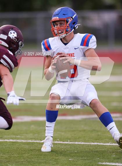 Thumbnail 3 in Sheyenne @ Grand Forks Central photogallery.