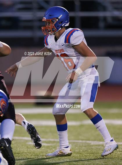 Thumbnail 3 in Sheyenne @ Grand Forks Central photogallery.