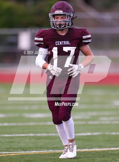 Thumbnail 3 in Sheyenne @ Grand Forks Central photogallery.