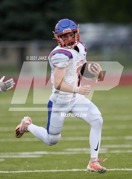 Thumbnail 1 in Sheyenne @ Grand Forks Central photogallery.