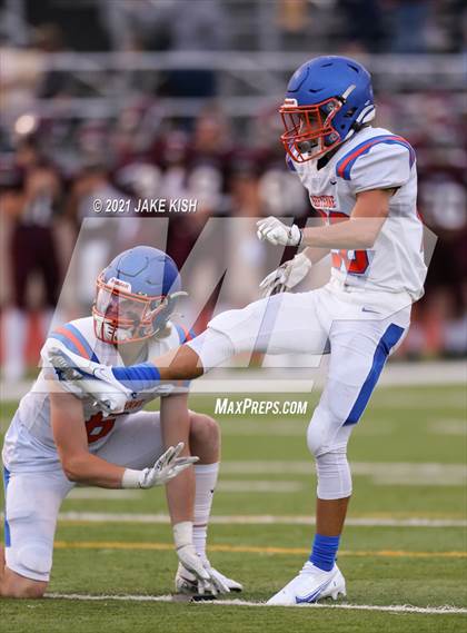 Thumbnail 1 in Sheyenne @ Grand Forks Central photogallery.