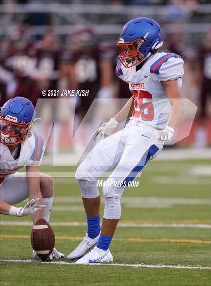 Thumbnail 3 in Sheyenne @ Grand Forks Central photogallery.