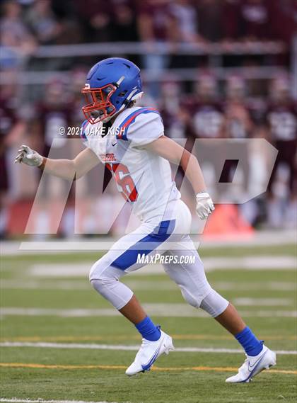 Thumbnail 1 in Sheyenne @ Grand Forks Central photogallery.