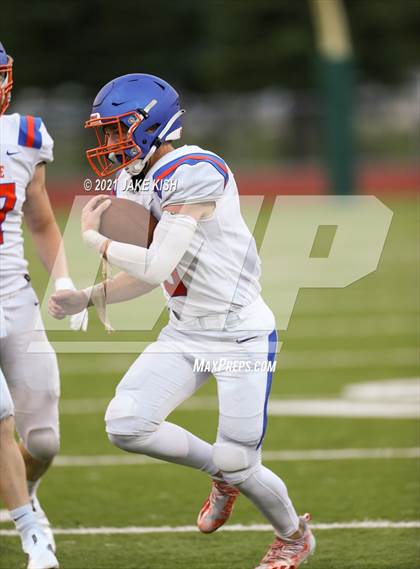 Thumbnail 3 in Sheyenne @ Grand Forks Central photogallery.