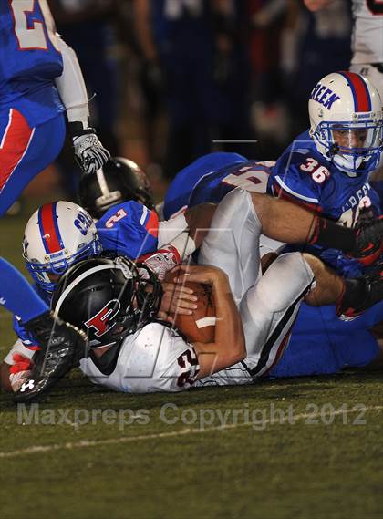 Thumbnail 3 in Pomona @ Cherry Creek photogallery.