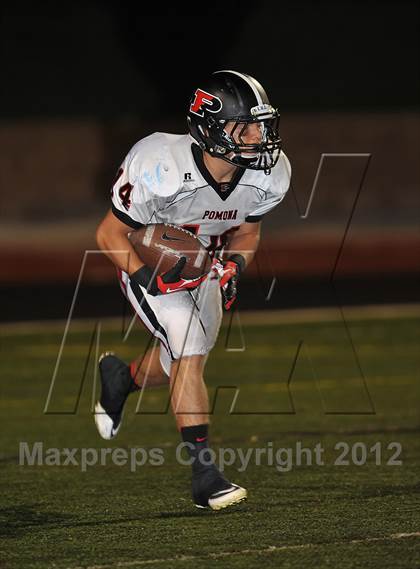 Thumbnail 3 in Pomona @ Cherry Creek photogallery.