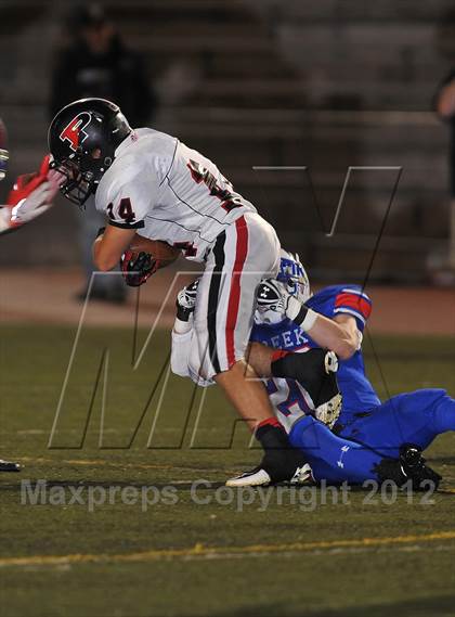 Thumbnail 1 in Pomona @ Cherry Creek photogallery.