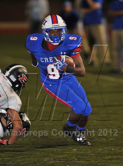 Thumbnail 1 in Pomona @ Cherry Creek photogallery.