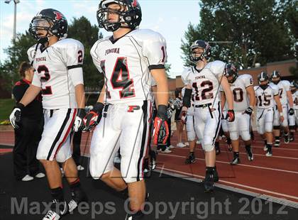 Thumbnail 3 in Pomona @ Cherry Creek photogallery.