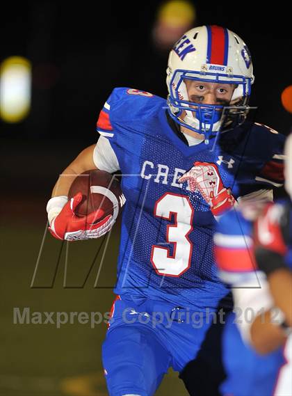 Thumbnail 1 in Pomona @ Cherry Creek photogallery.