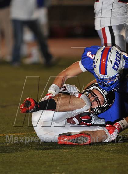 Thumbnail 3 in Pomona @ Cherry Creek photogallery.