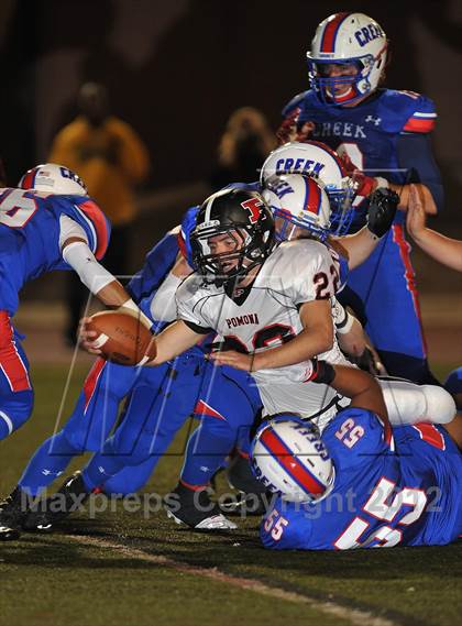 Thumbnail 1 in Pomona @ Cherry Creek photogallery.
