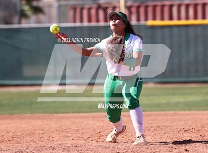 Thumbnail 2 in Douglas @ St. Mary's (Agua Fria Tournament) photogallery.