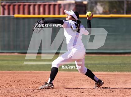 Thumbnail 3 in Douglas @ St. Mary's (Agua Fria Tournament) photogallery.
