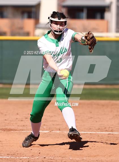 Thumbnail 1 in Douglas @ St. Mary's (Agua Fria Tournament) photogallery.