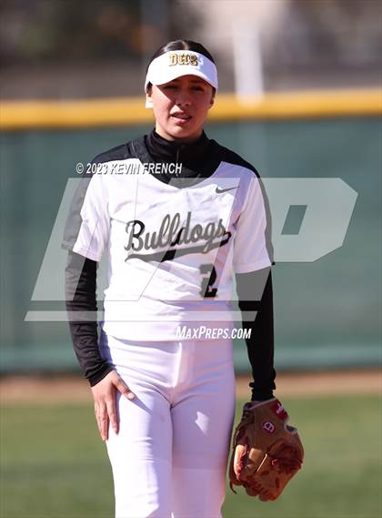 Thumbnail 2 in Douglas @ St. Mary's (Agua Fria Tournament) photogallery.