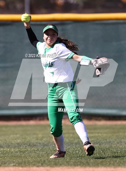 Thumbnail 1 in Douglas @ St. Mary's (Agua Fria Tournament) photogallery.