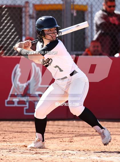 Thumbnail 2 in Douglas @ St. Mary's (Agua Fria Tournament) photogallery.