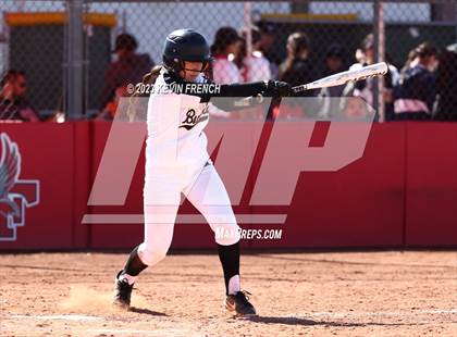 Thumbnail 1 in Douglas @ St. Mary's (Agua Fria Tournament) photogallery.