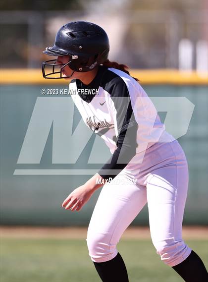 Thumbnail 2 in Douglas @ St. Mary's (Agua Fria Tournament) photogallery.
