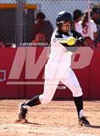 Photo from the gallery "Douglas @ St. Mary's (Agua Fria Tournament)"