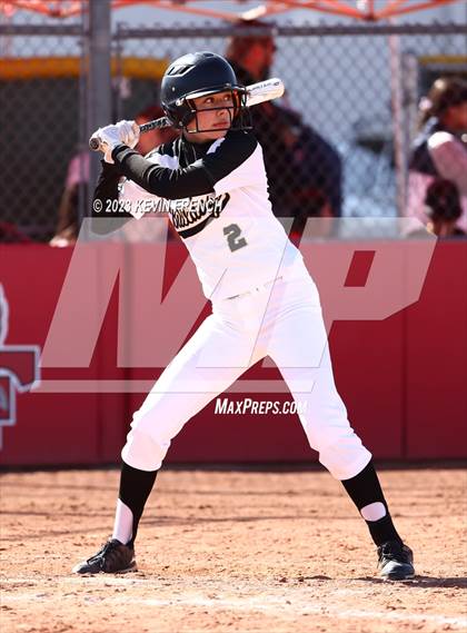 Thumbnail 1 in Douglas @ St. Mary's (Agua Fria Tournament) photogallery.