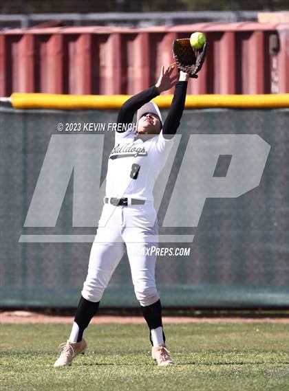 Thumbnail 2 in Douglas @ St. Mary's (Agua Fria Tournament) photogallery.