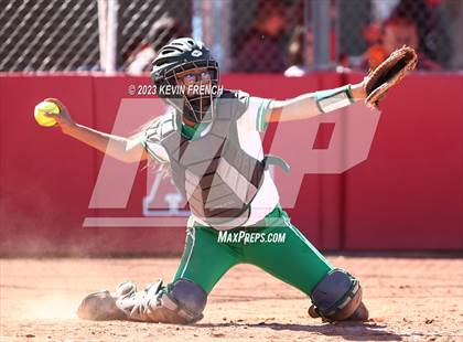 Thumbnail 2 in Douglas @ St. Mary's (Agua Fria Tournament) photogallery.
