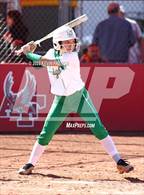 Photo from the gallery "Douglas @ St. Mary's (Agua Fria Tournament)"