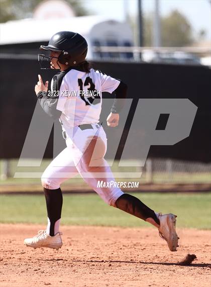 Thumbnail 2 in Douglas @ St. Mary's (Agua Fria Tournament) photogallery.