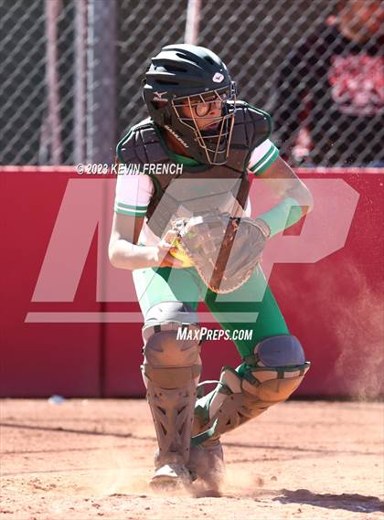 Thumbnail 1 in Douglas @ St. Mary's (Agua Fria Tournament) photogallery.
