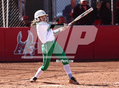 Thumbnail 2 in Douglas @ St. Mary's (Agua Fria Tournament) photogallery.