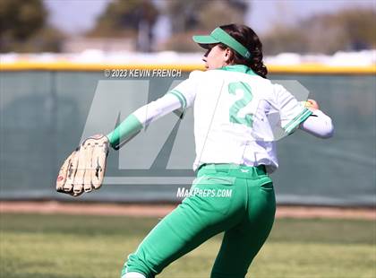 Thumbnail 3 in Douglas @ St. Mary's (Agua Fria Tournament) photogallery.